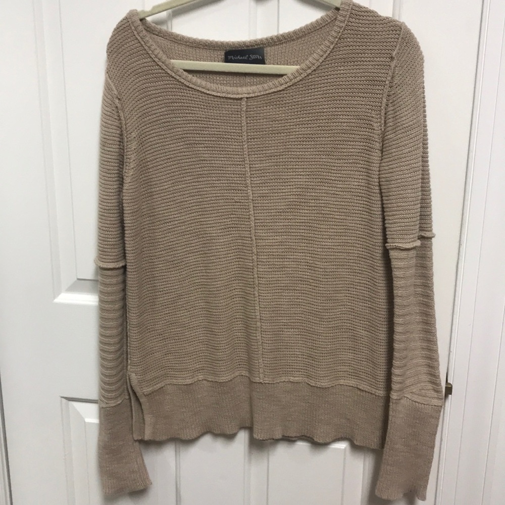 Michael Stars sweater